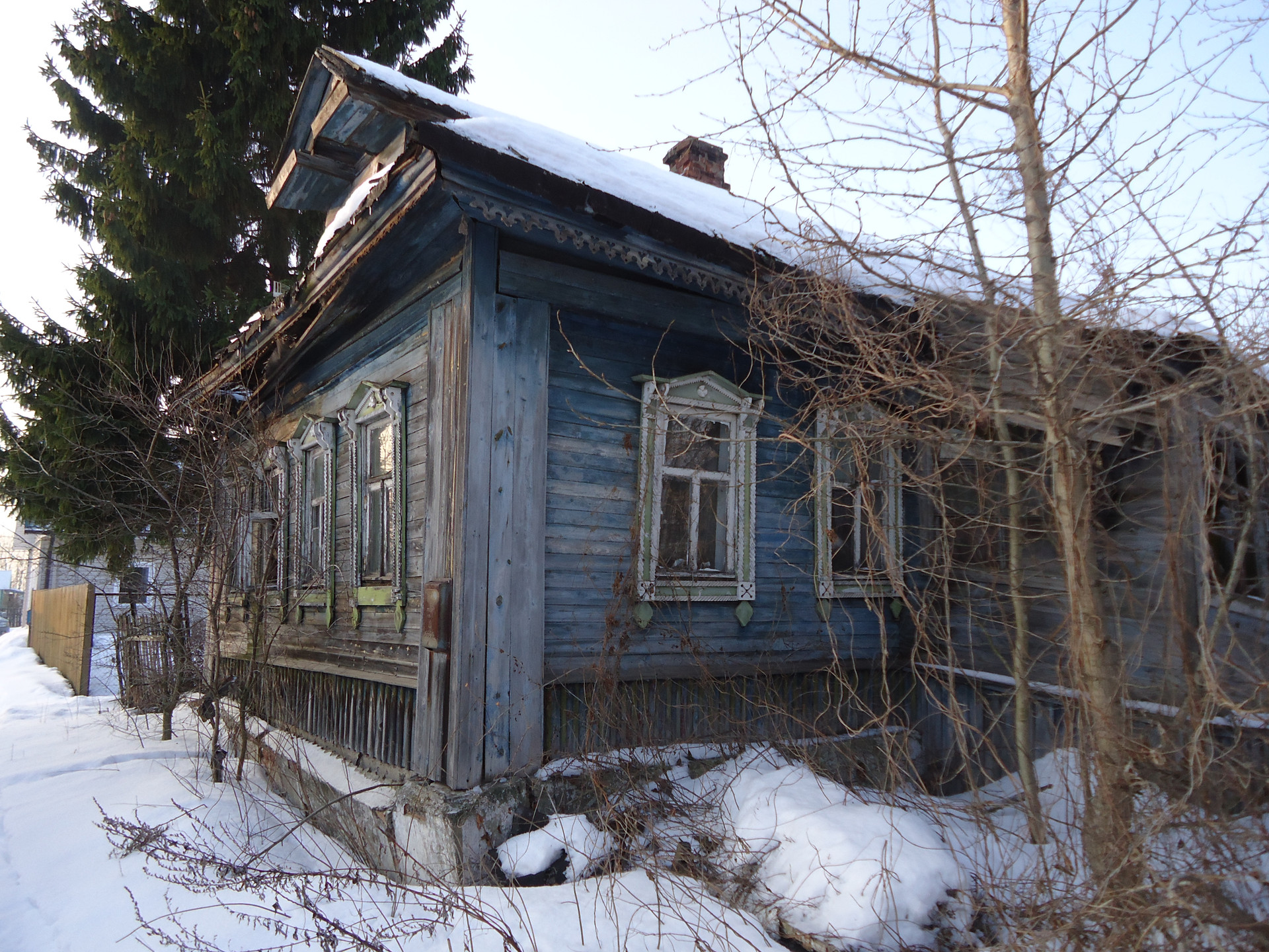 Купить дом, 29.1 м² по адресу Ярославский район, Ивняковское сельское ...