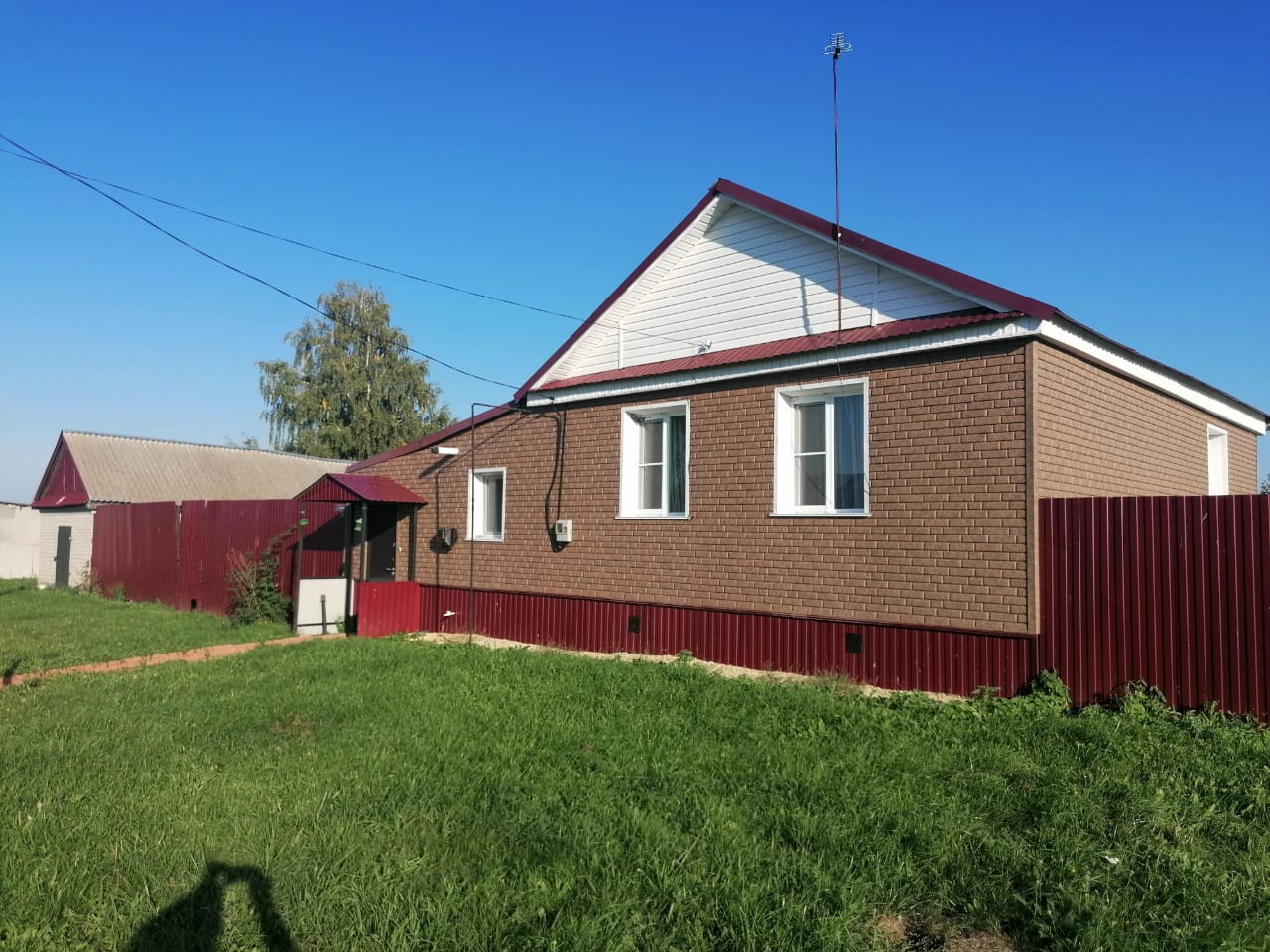 Купить Дом В Республике Мордовия Недорого