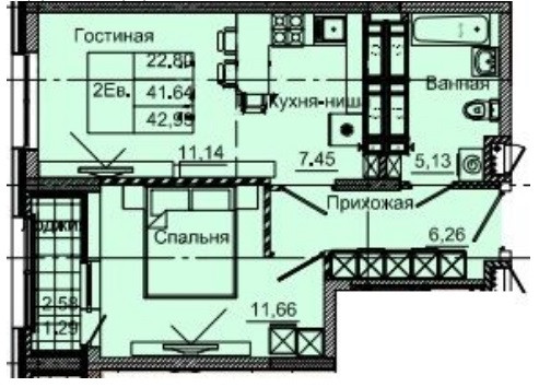 Авито Батайск Квартиры Купить 2