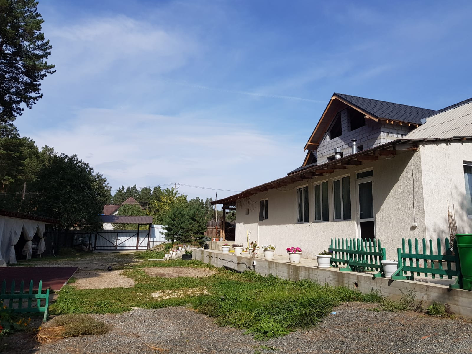 Купить Дом Патруши Сысертский