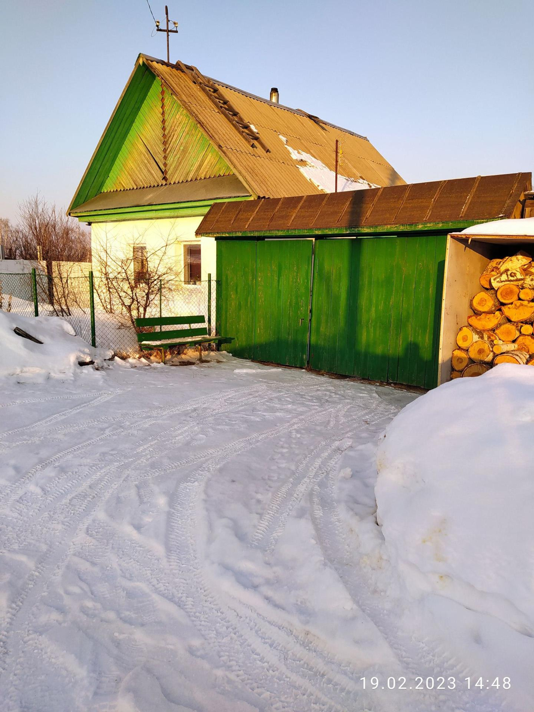 Купить дом, 40 м² по адресу Свердловская область, Каменский городской  округ, деревня Черноскутова, улица Красных орлов за 990 000 руб. в Домклик  — поиск, проверка, безопасная сделка с жильем в офисе Сбербанка.