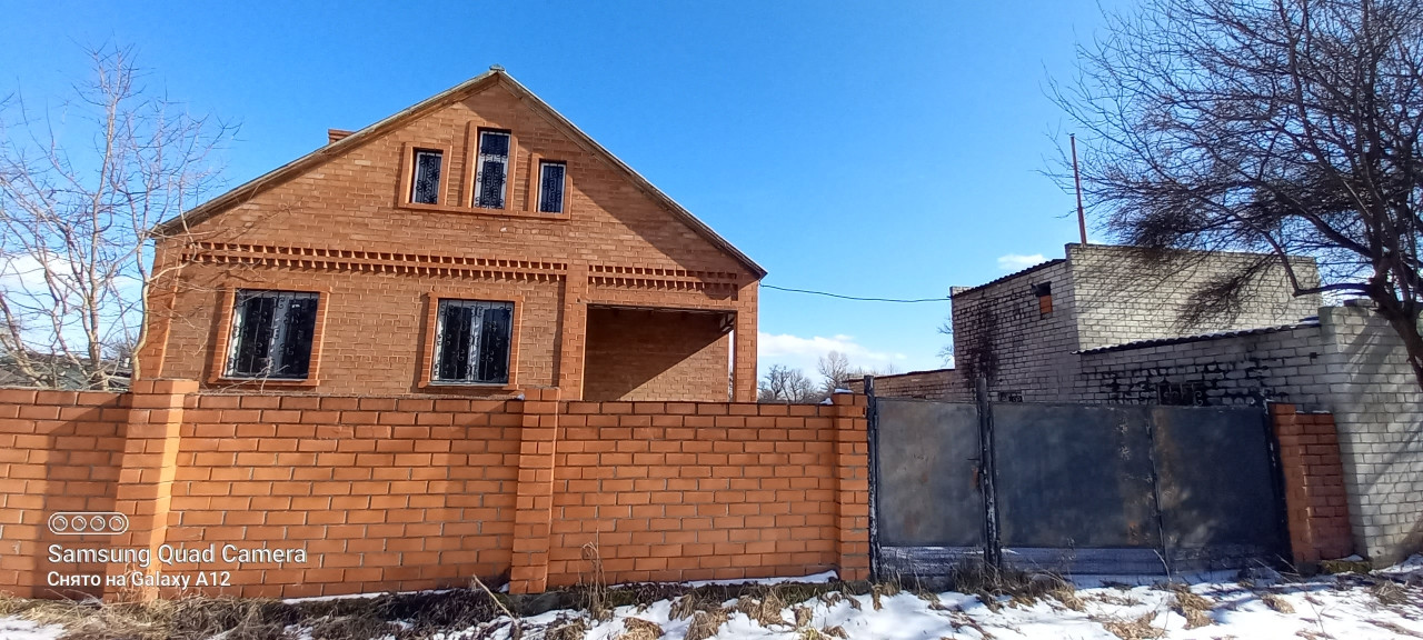 Купить Дом Станица Губская Мостовской Район