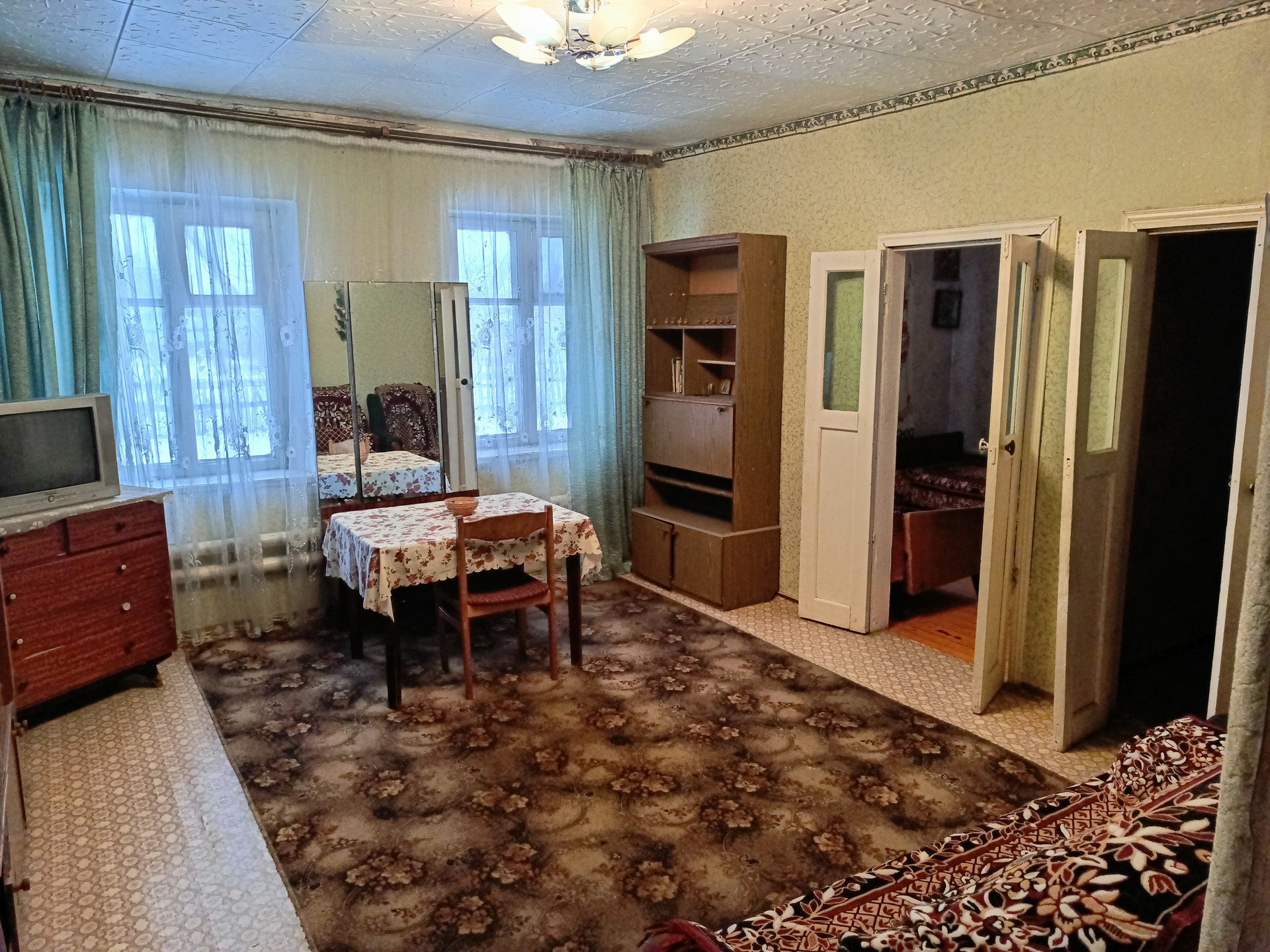 Купить Дом В Новопушкинском Энгельсский