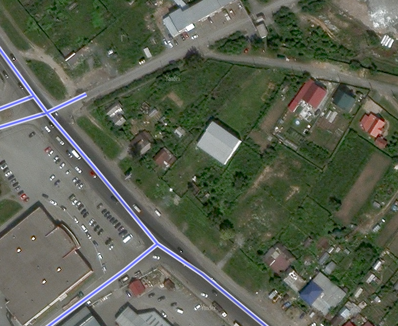 Купить дом, 421 м² по адресу Свердловская область, Первоуральск, улица ...