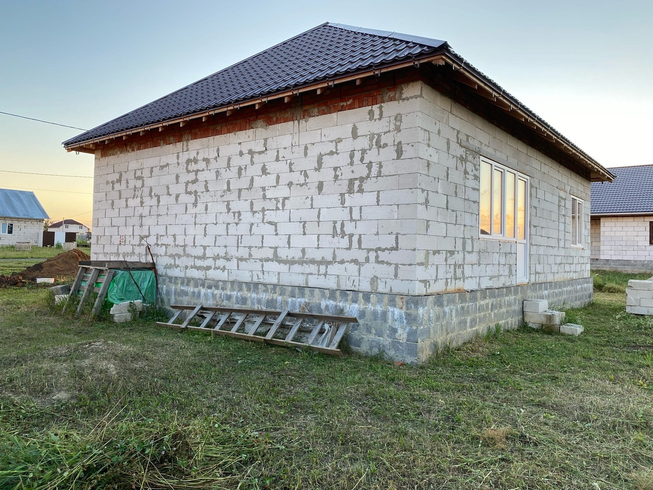 Купить Дом В Игуменке Белгородского Района