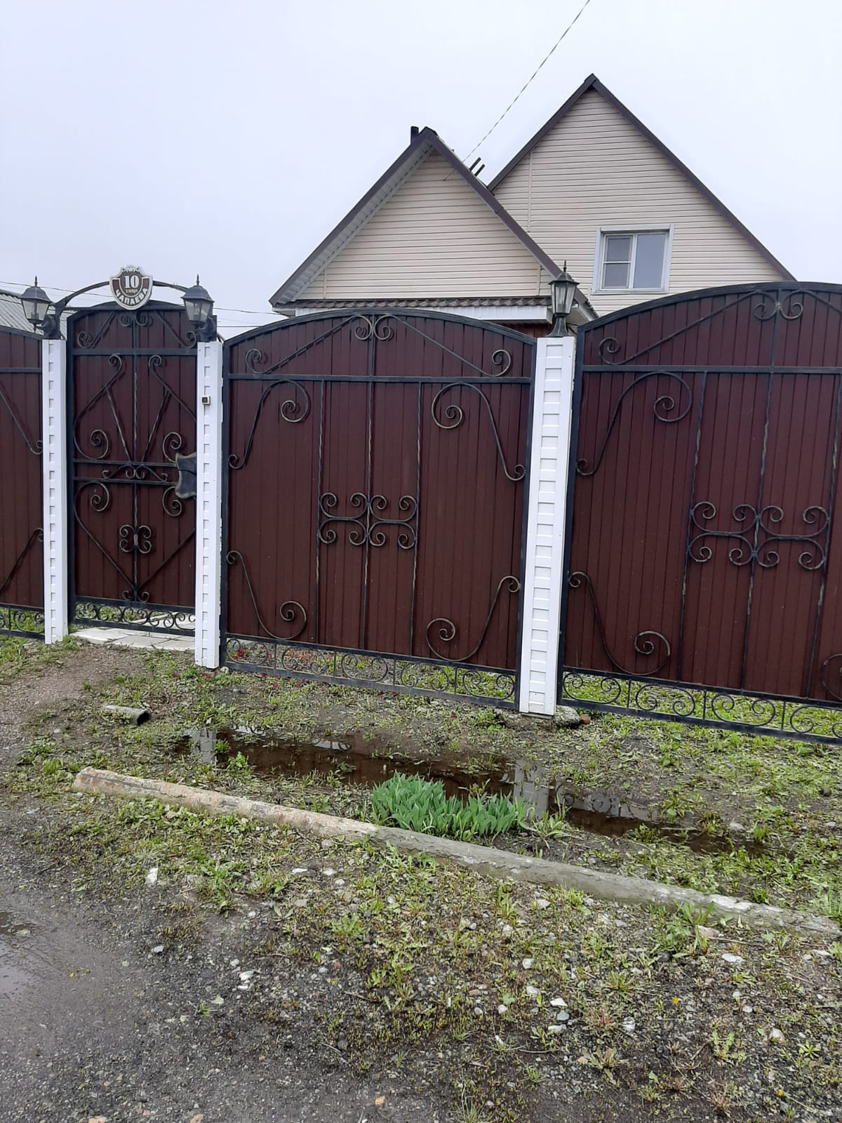 Купить дом под ключ в Курганинска