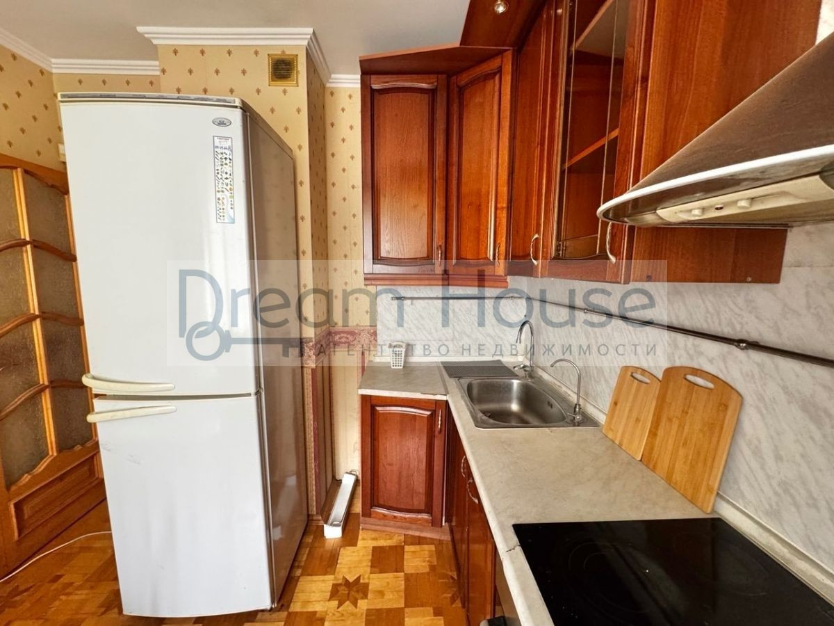 Реутов, Молодёжная улица, 6 - Aanzicht 5