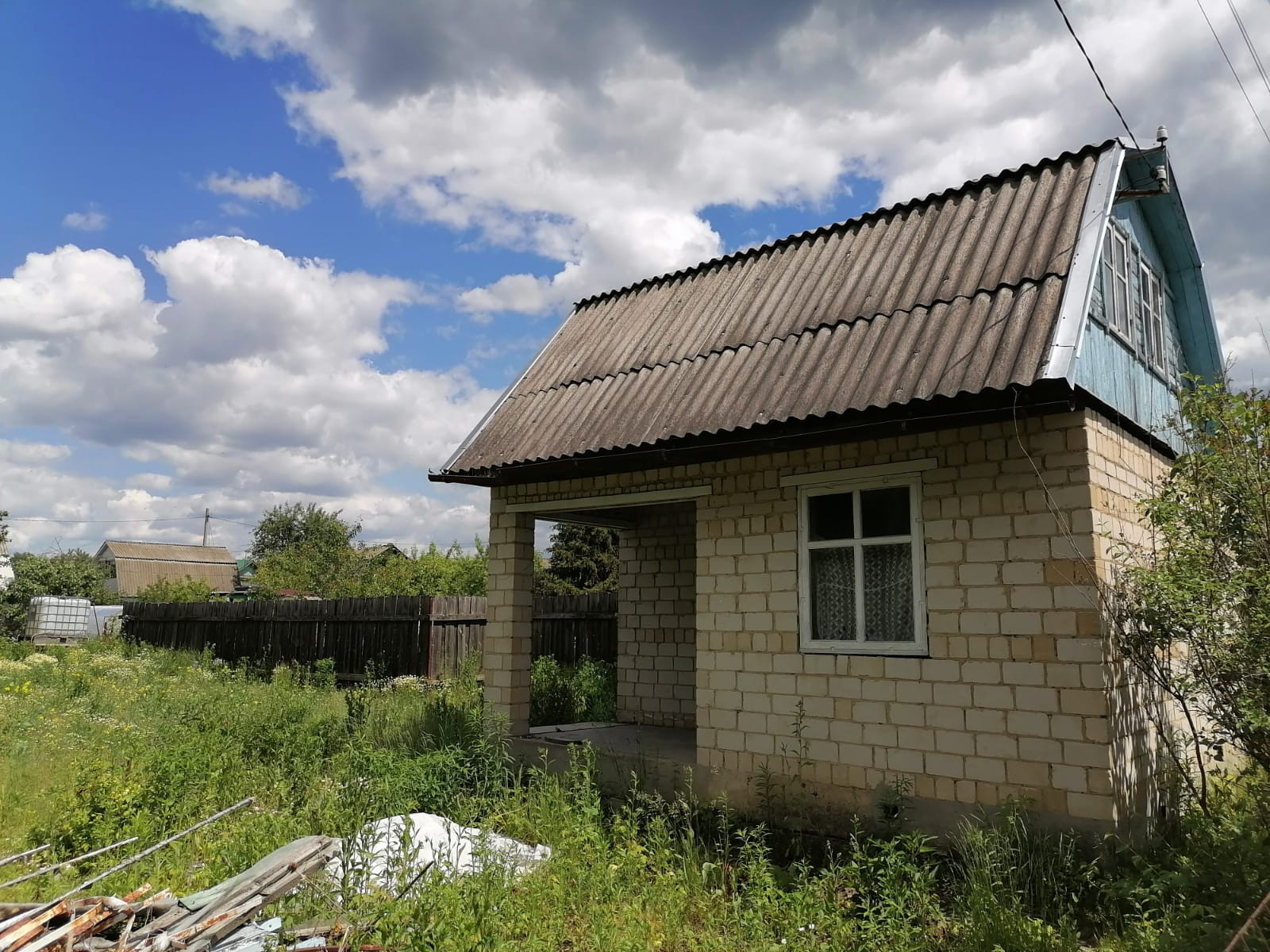 Купить Дачу В Орловском Районе Мезенка