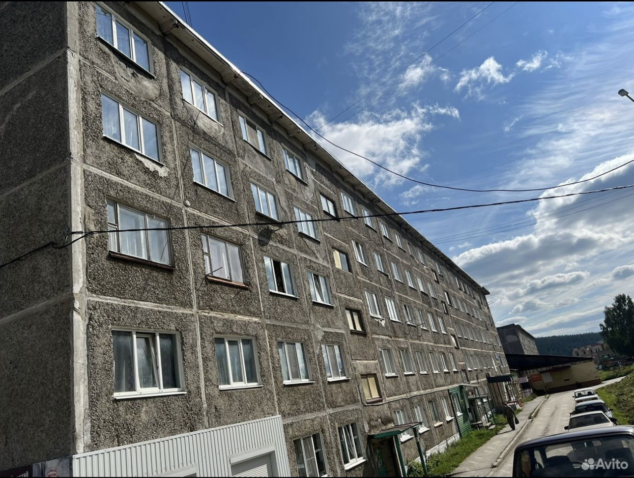 Купить 3 Комнатную Квартиру В Нижних Сергах