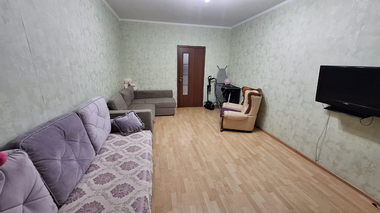 Купить 3 Комнатную Квартиру В Солнечногорске