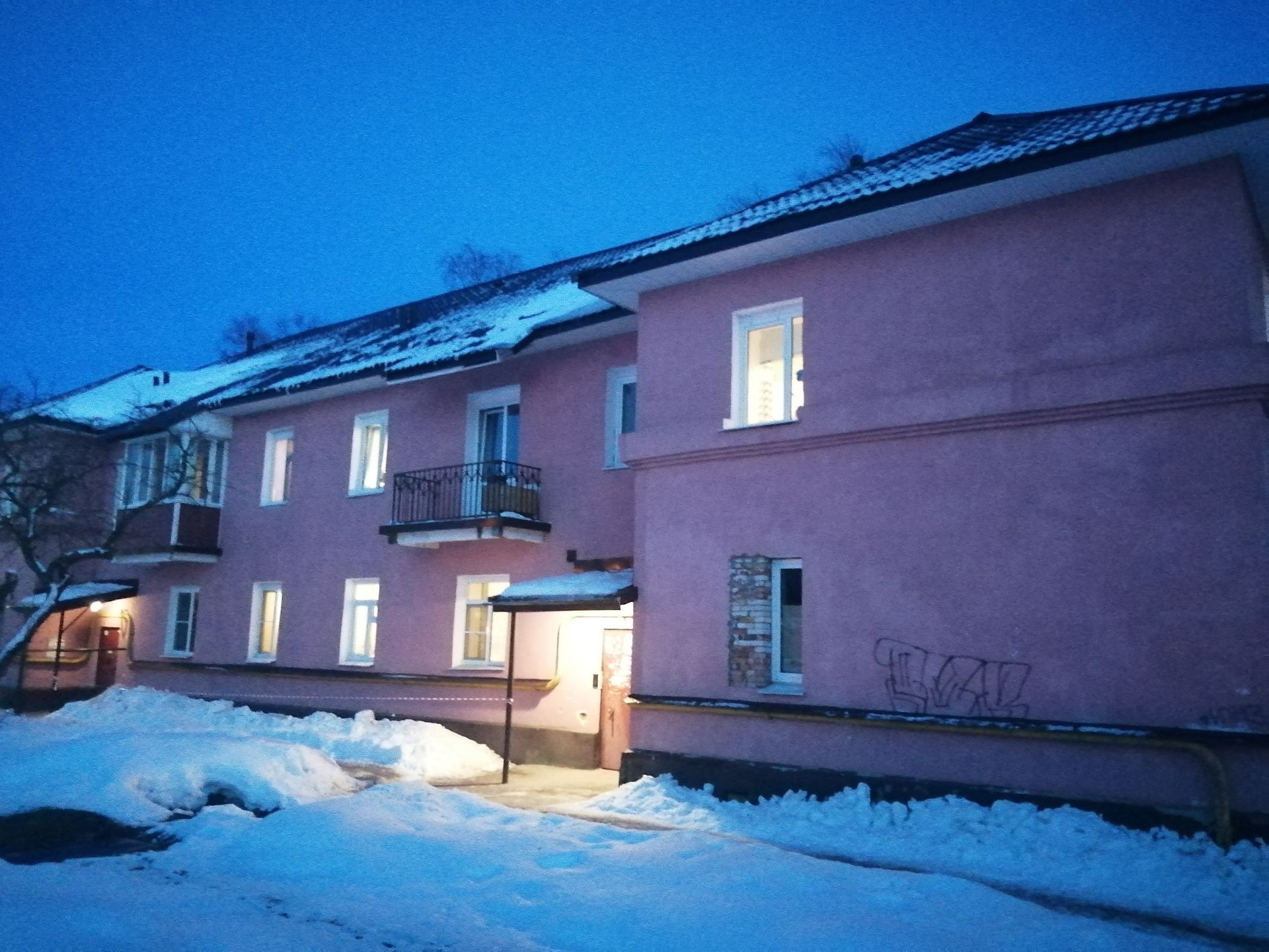 Купить Квартиру В Поселке Имени Морозова