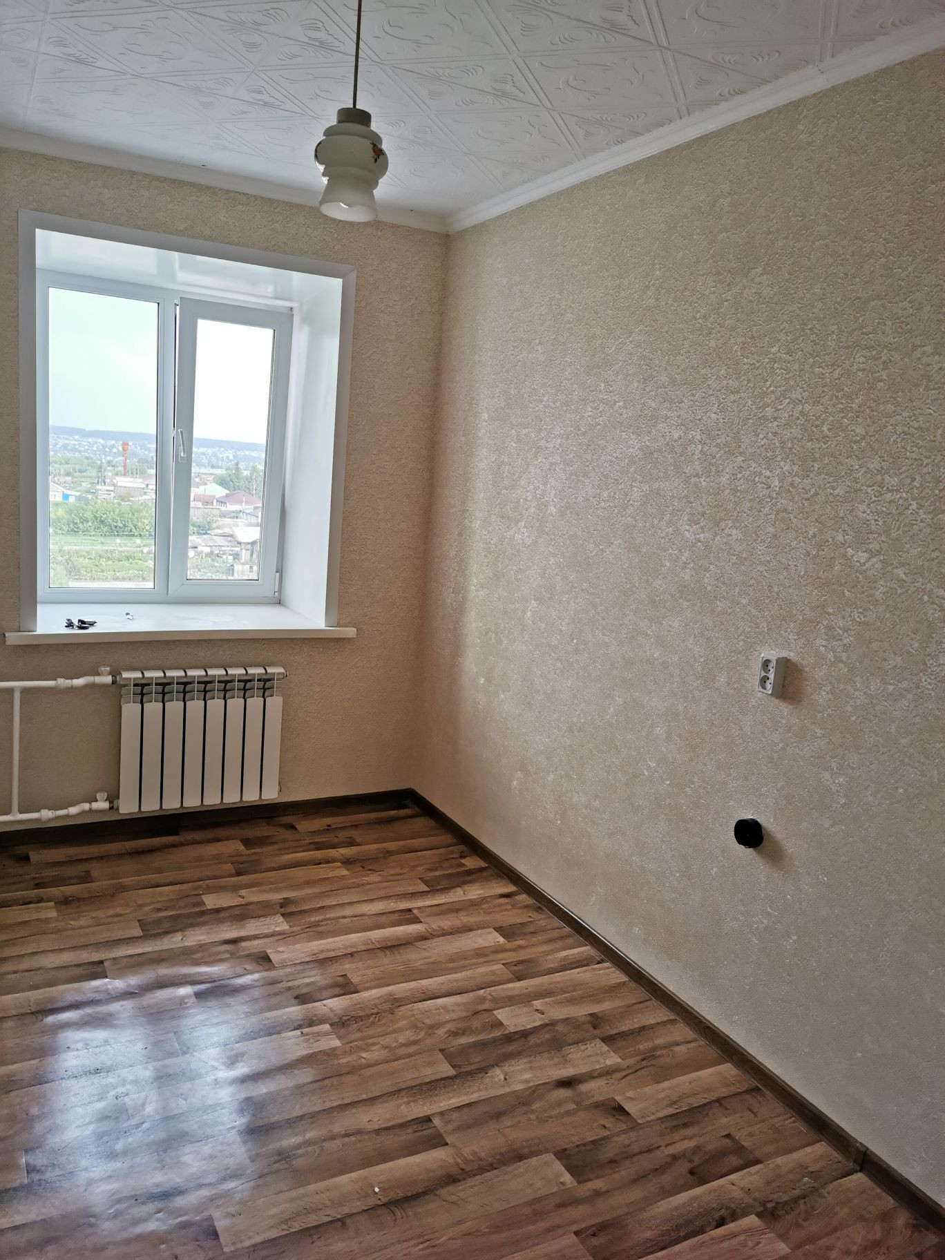 Купить 3-комнатную квартиру, 56.8 м² по адресу Алтайский край, село Павловск,  Заводская улица, 4Б, 5 этаж за 1 700 000 руб. в Домклик — поиск, проверка,  безопасная сделка с жильем в офисе Сбербанка.