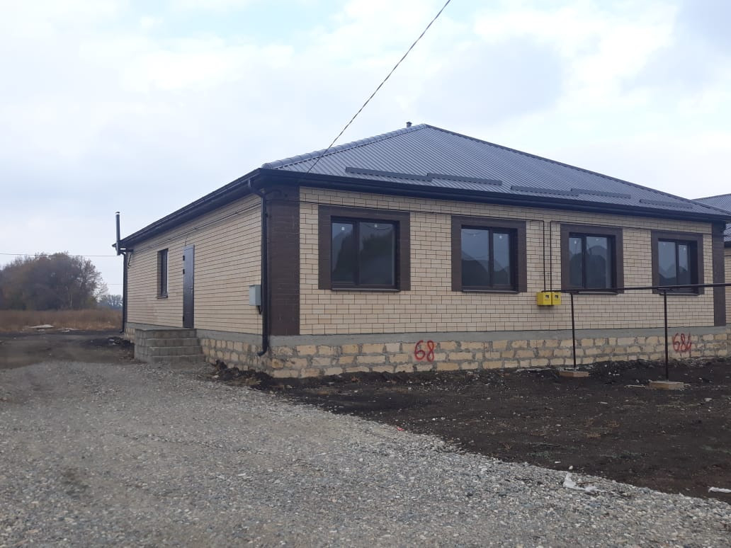 Домклик Михайловск Ставропольский Край Купить Дом