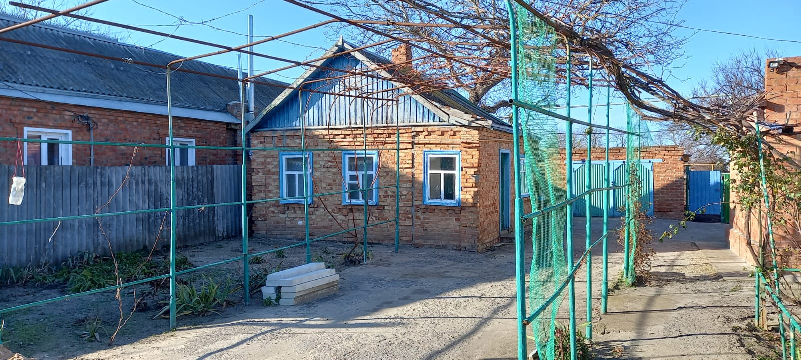 Купить Дом В Щербиновском Районе Краснодарского Края
