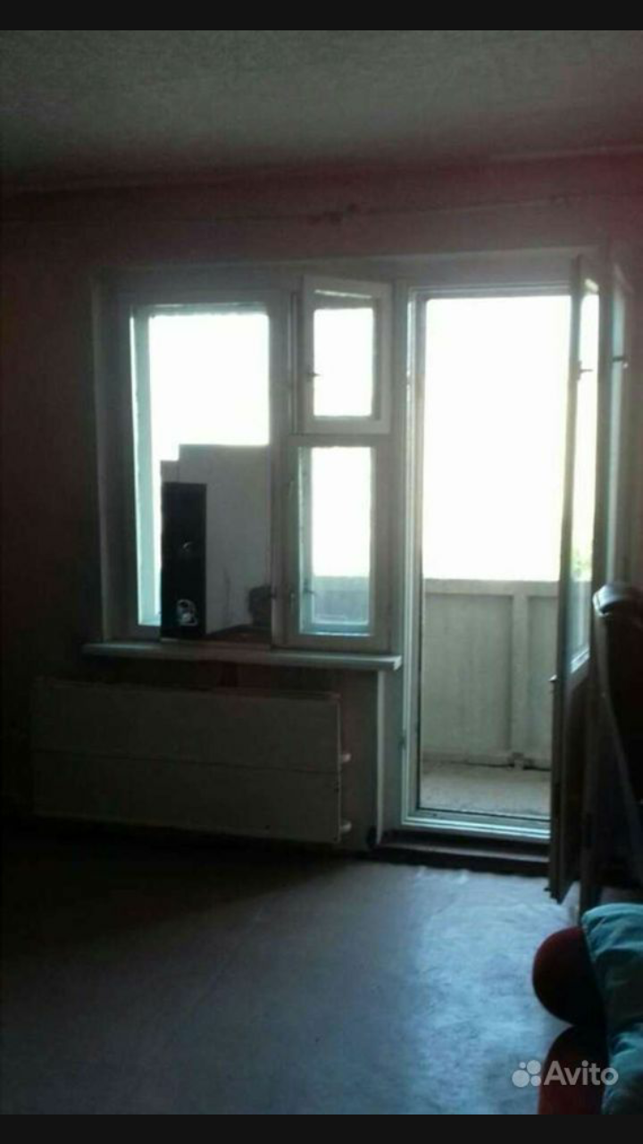 Купить 1-комнатную квартиру, 37 м² по адресу Курганская область ...