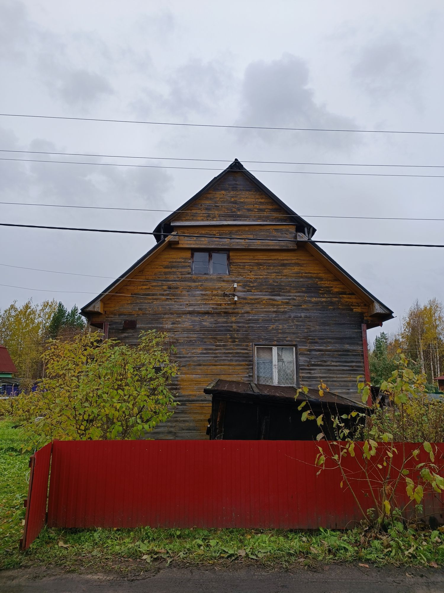 Купить Дом Снт Теремок Красноярск