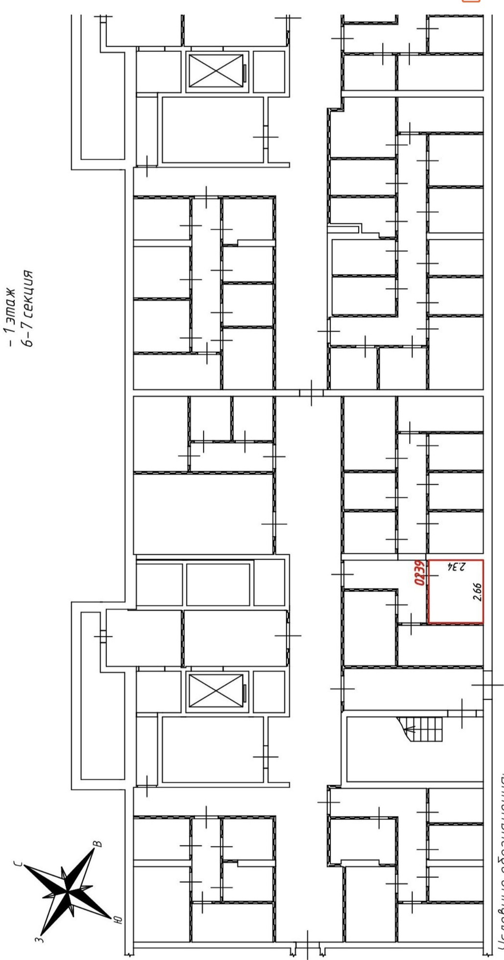 Купить склад, 6.2 м² по адресу Московская область, Красногорск, Видная  улица, 3, 1 этаж, метро Митино за 750 000 руб. в Домклик — поиск, проверка,  безопасная сделка с недвижимостью в офисе Сбербанка.