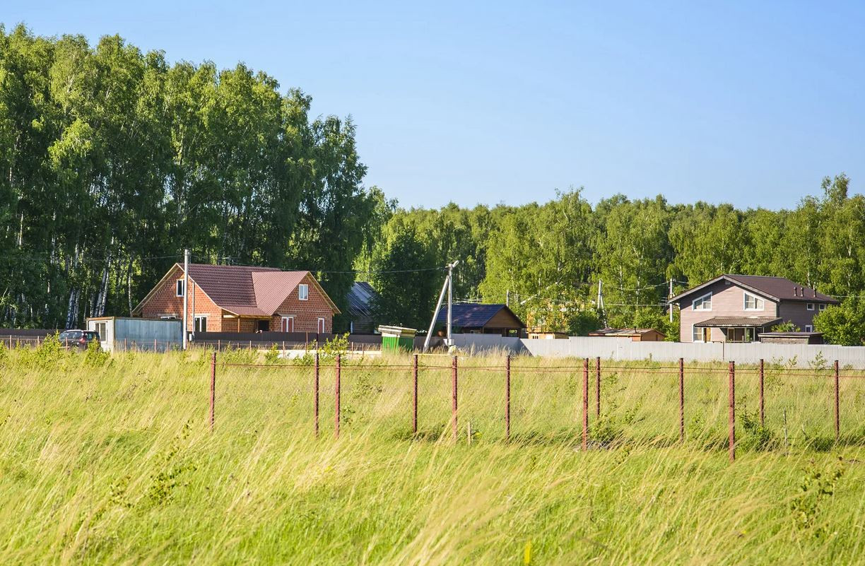 Першино Раменский Район Купить Участок