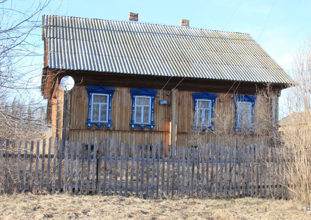 Недвижимость Воскресенский Район Нижегородской Области Купить