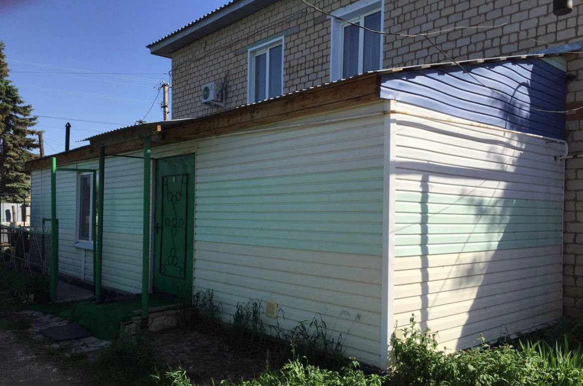 Купить Дом В Новосергиевке Новые Объявления