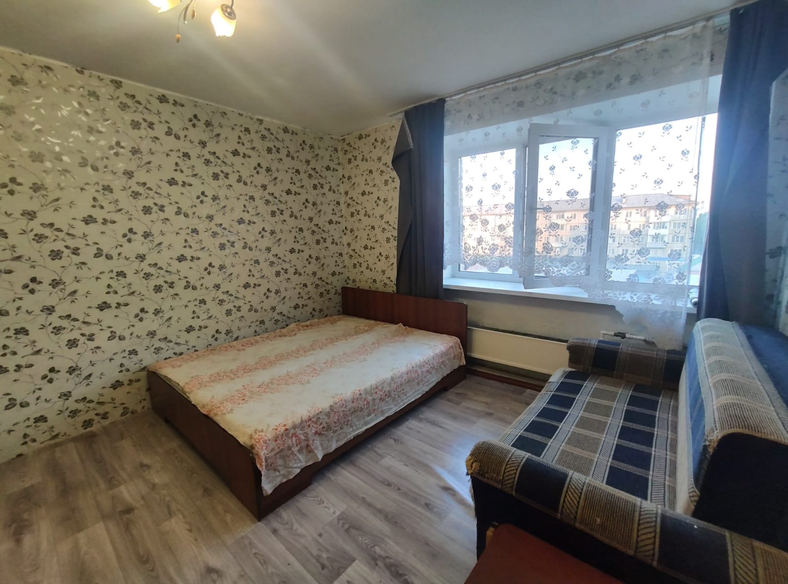 Купить 1-комнатную квартиру, 20 м² по адресу Красноярский край ...