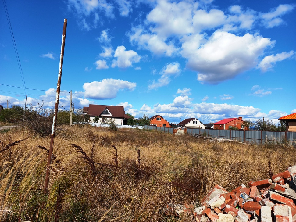 Купить Участок Благовещенская Краснодарский Край