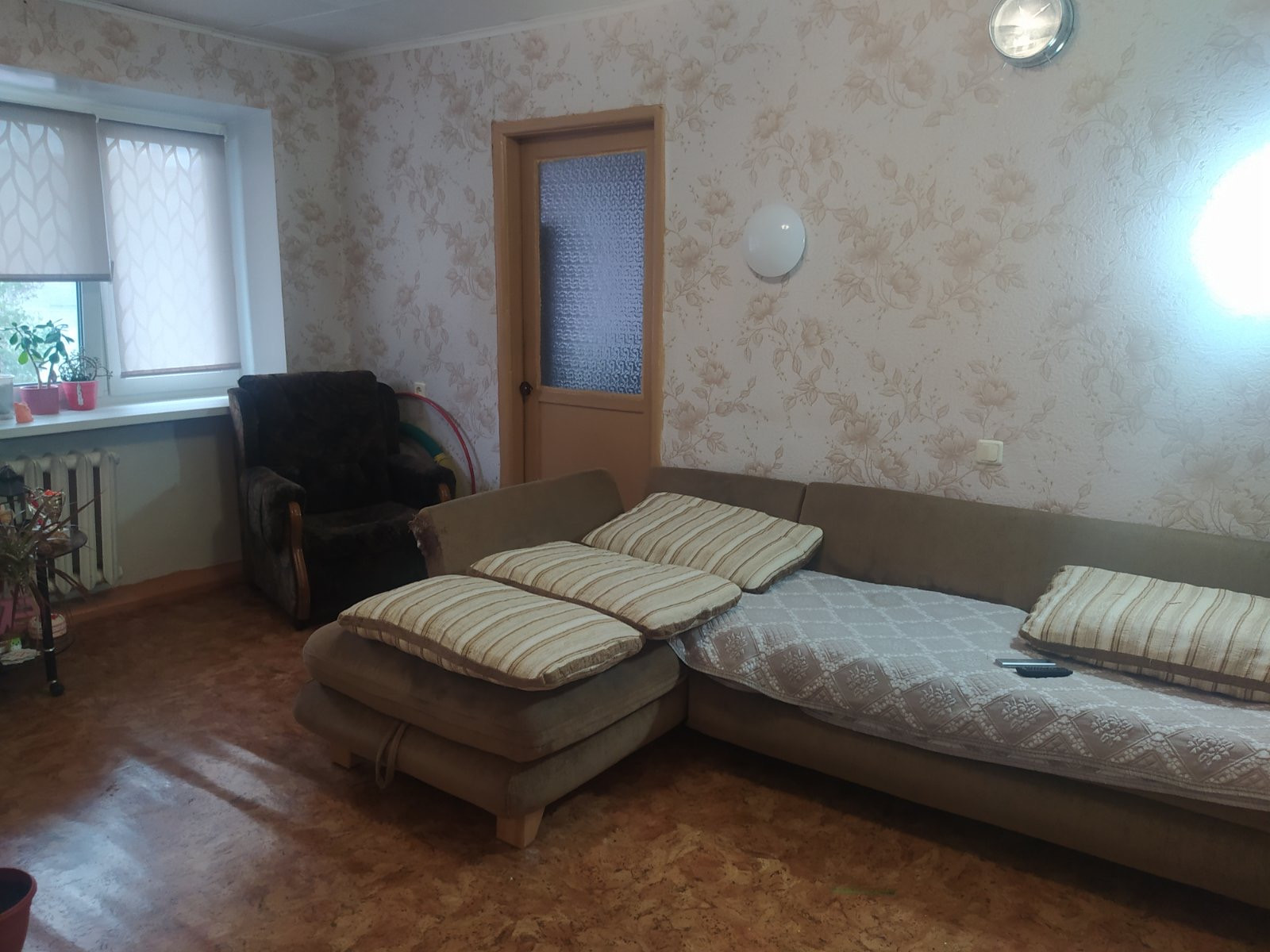 Купить 2-комнатную квартиру, 40.6 м² по адресу Саратов, Мясницкая улица ...