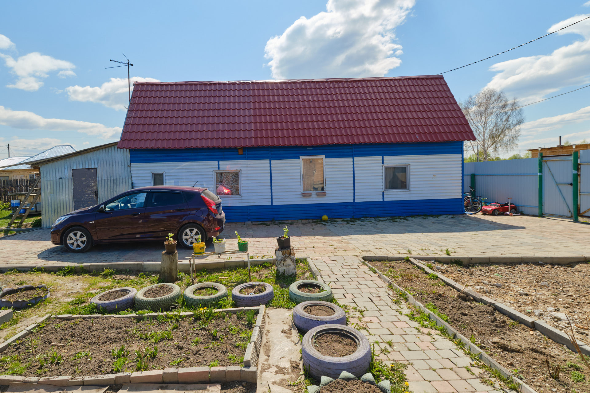 Купить Участок Петровские Дачи Ревда Свердловской Области