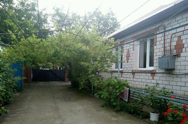 Раевская Станица Краснодарский Купить Дом Авито Край
