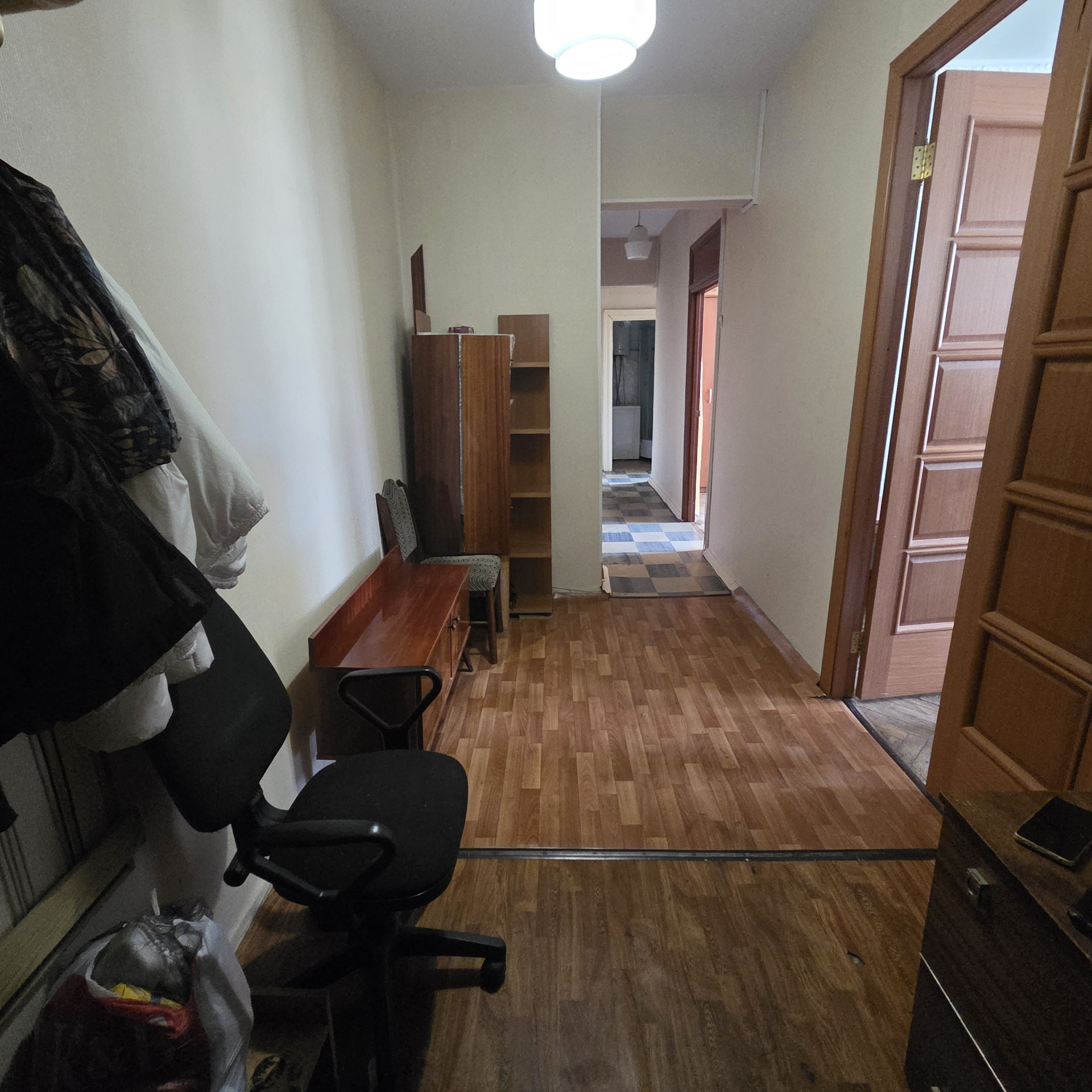 Москва, улица Коминтерна, 4, 4 - Vista 6