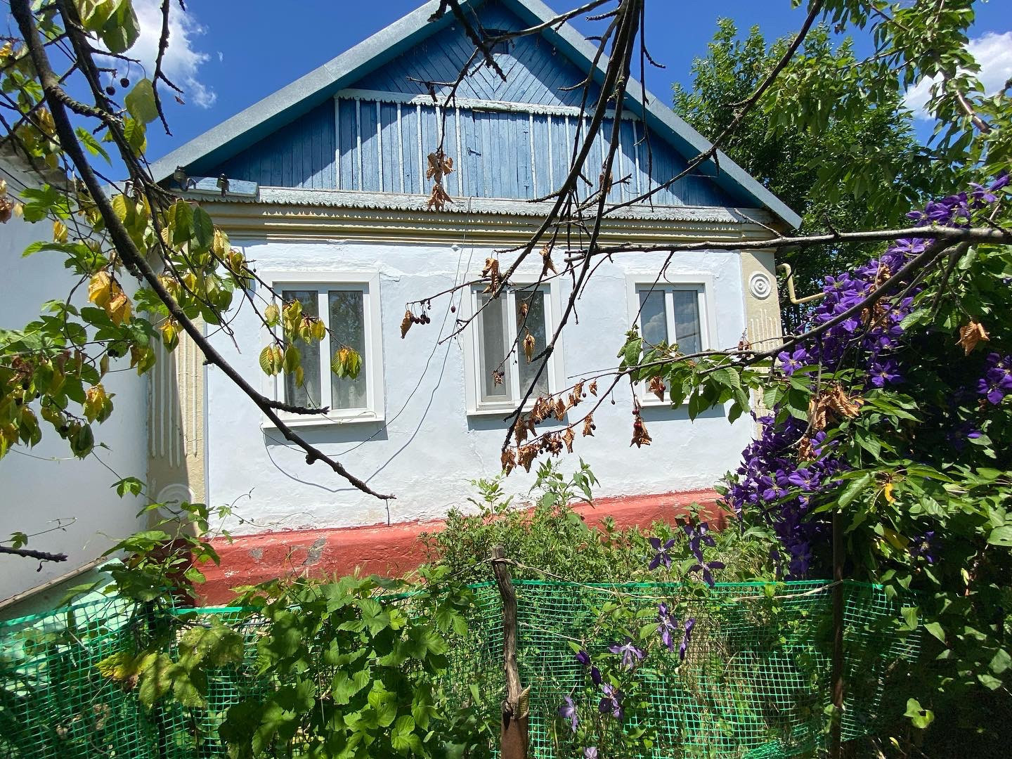 Погода в станице черноерковской