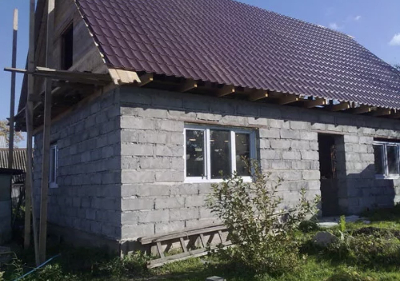 Купить Дом Мичуринец 3