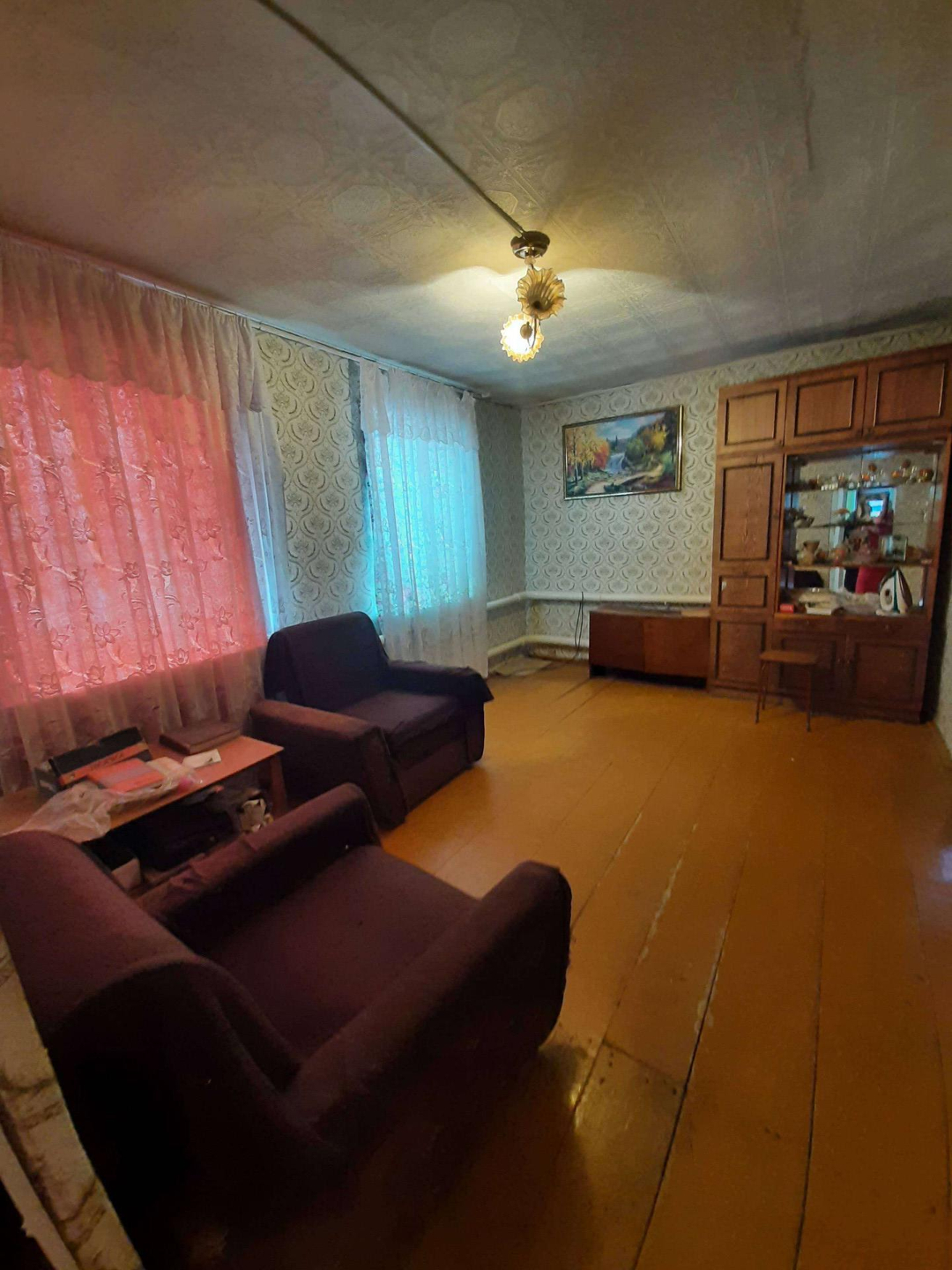 Купить Дом В Селе Елецкое