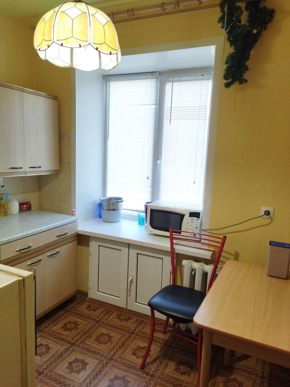 Купить 2-комнатную квартиру, 42 м² по адресу Пермь, Свердлова, улица ...