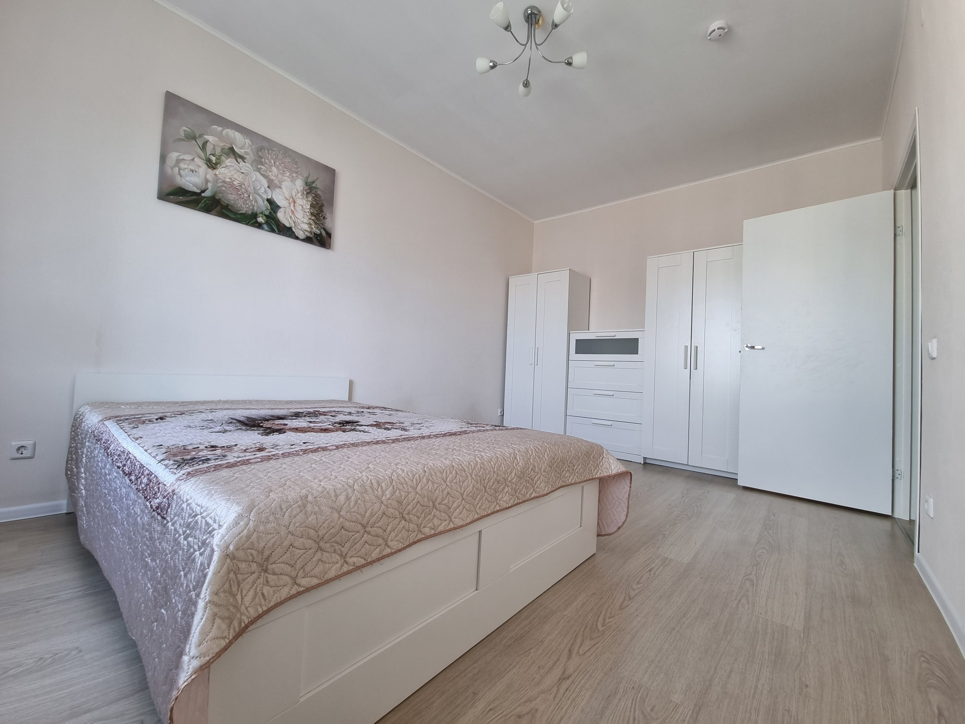 Снять 2-комнатную квартиру, 50 м² по адресу Москва, улица Недорубова ...