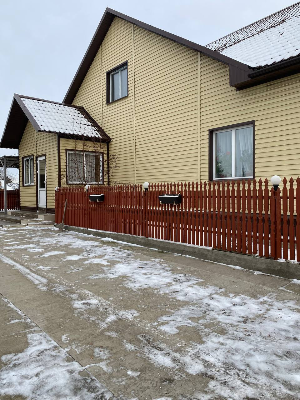 Дом под ключ в Каневскую выгодно