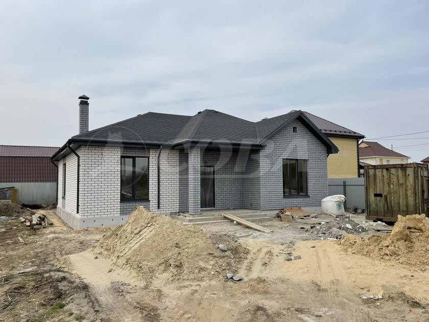 Купить дом, 122 м² по адресу Тюмень, микрорайон Казарово за 9 200 000 ...