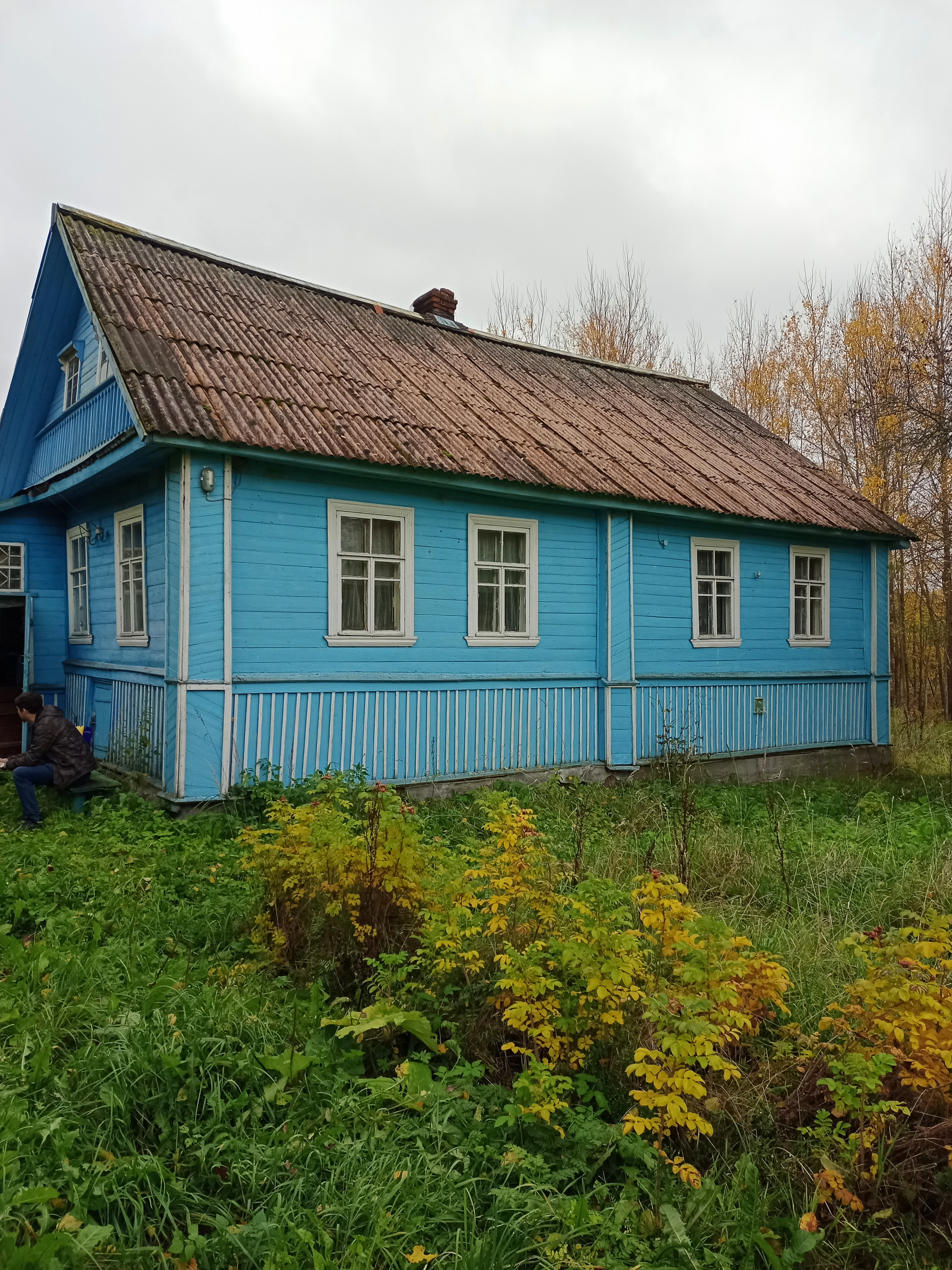 Купить Дом В Псковской Области Село Чихачево