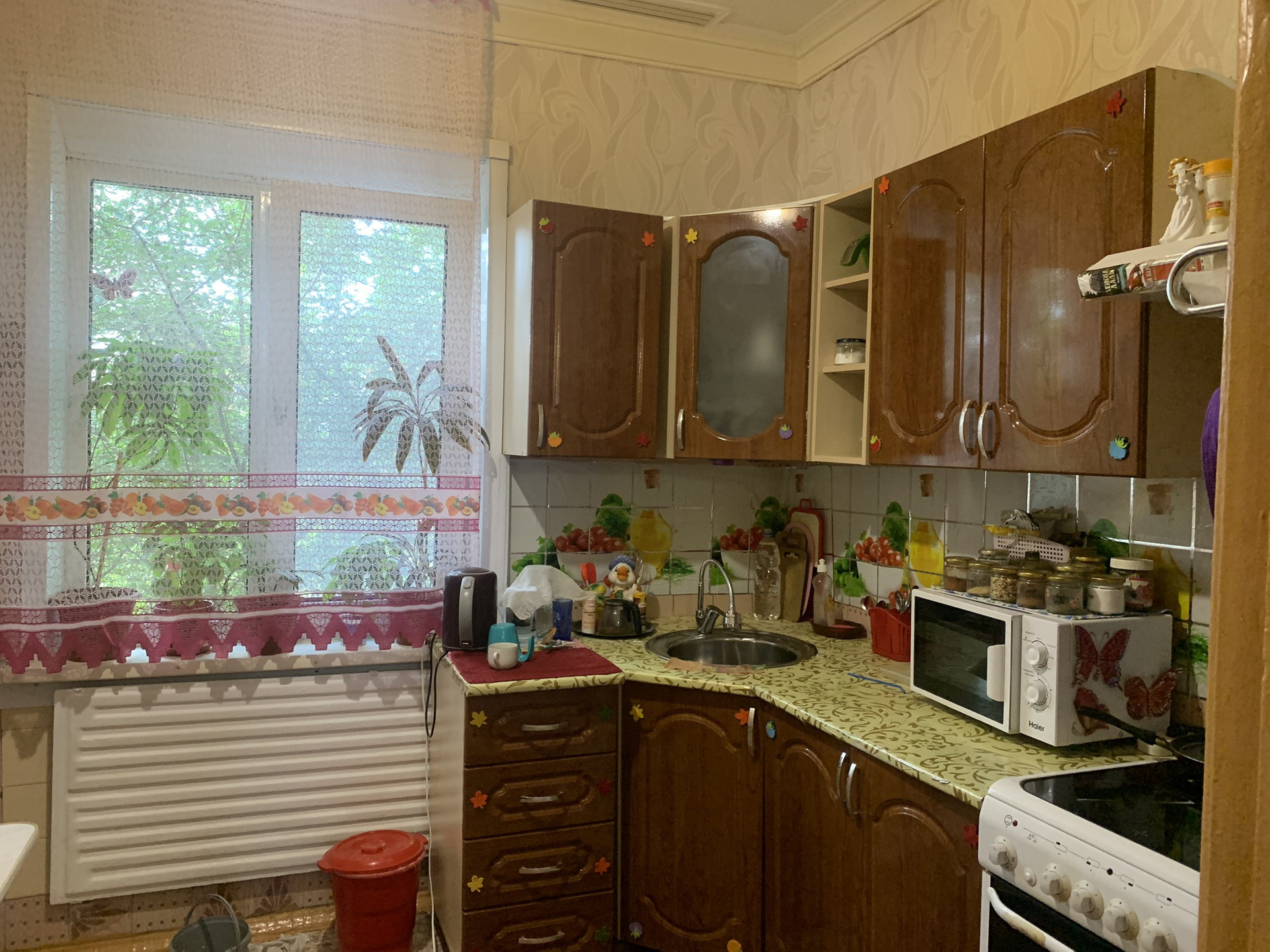 Продажа Квартир В Братске