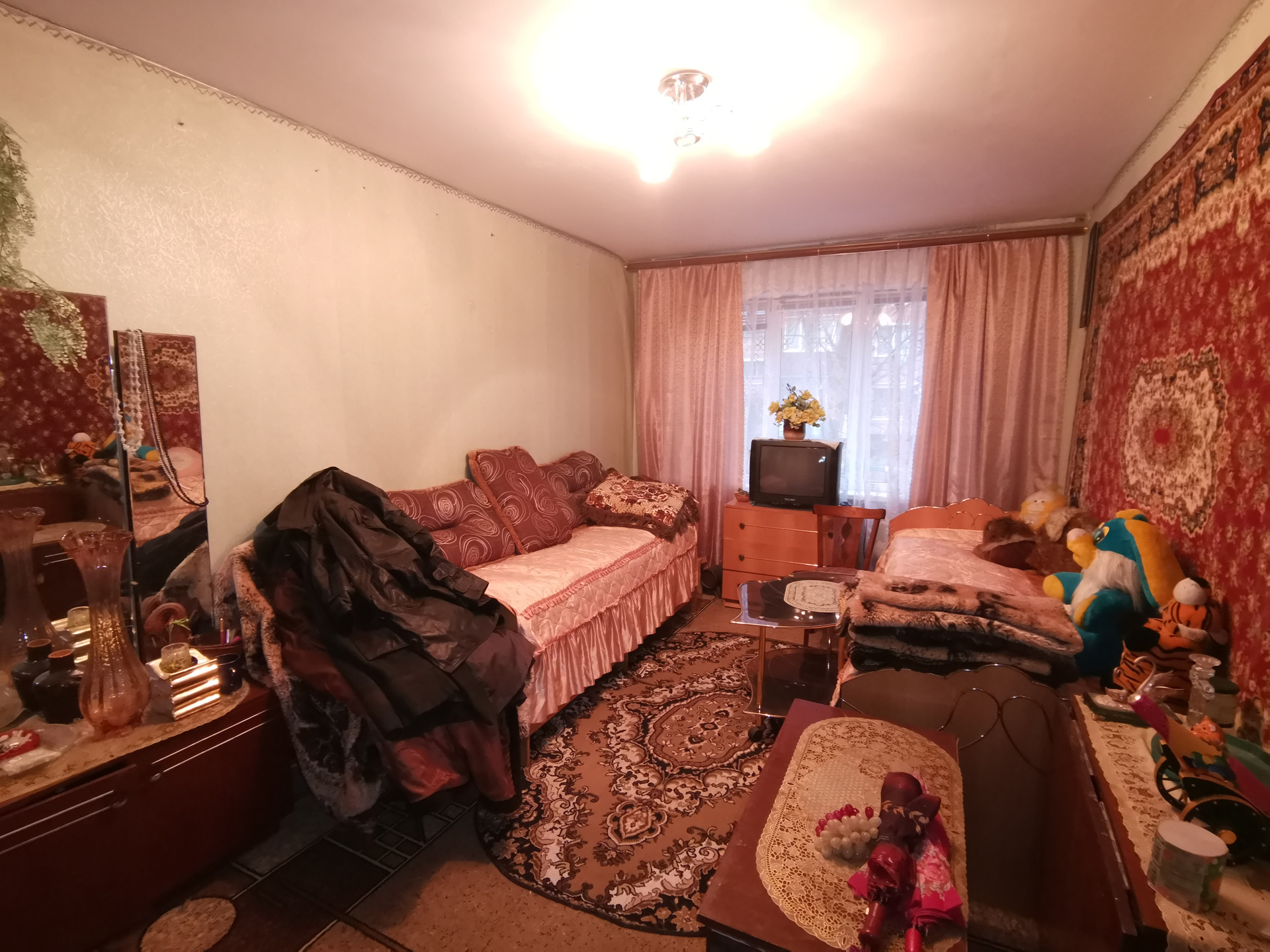 Авито Тихорецк Недвижимость Квартиры Купить 2