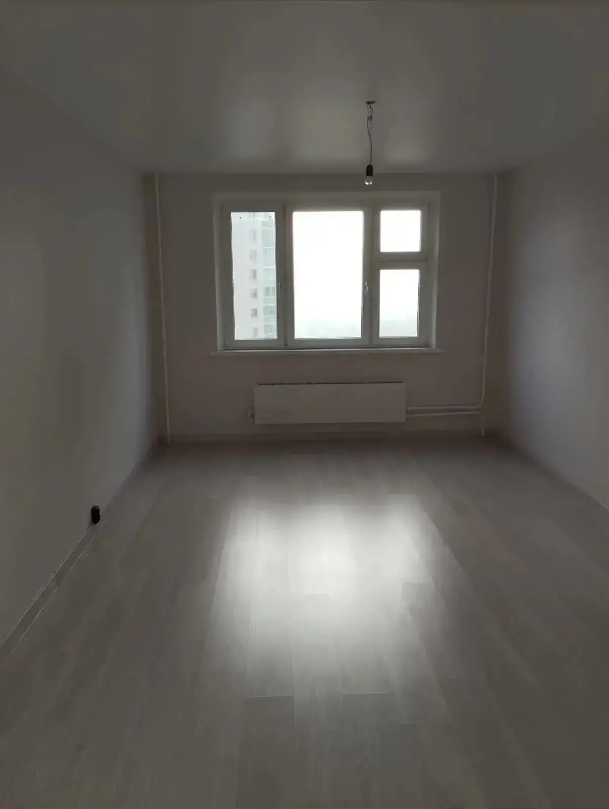 Москва, Саратовская улица, 31 - Vista 3