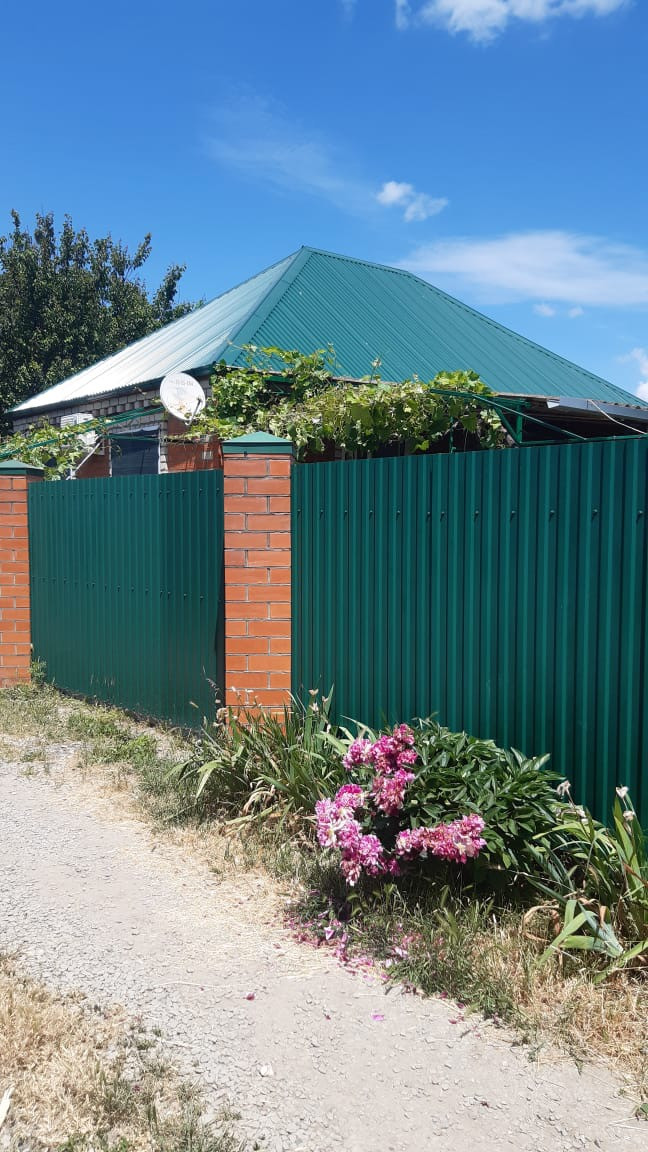 Жилой модуль в Тимашевск выгодно