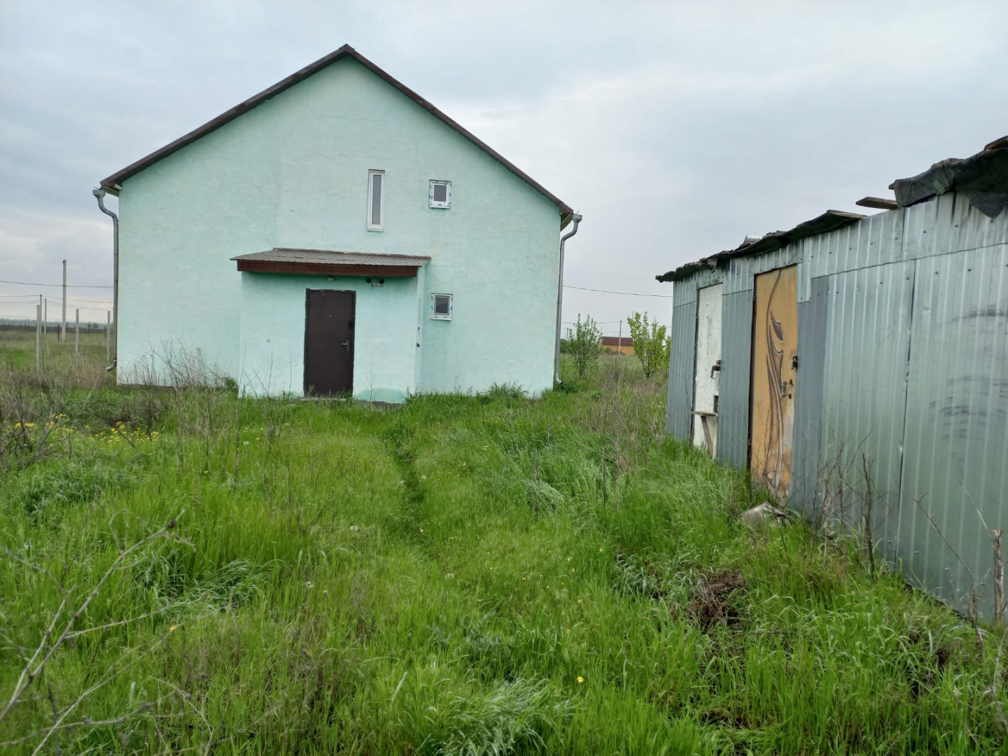 Купить Трехкомнатную Квартиру В Кулешовке Азовский Район