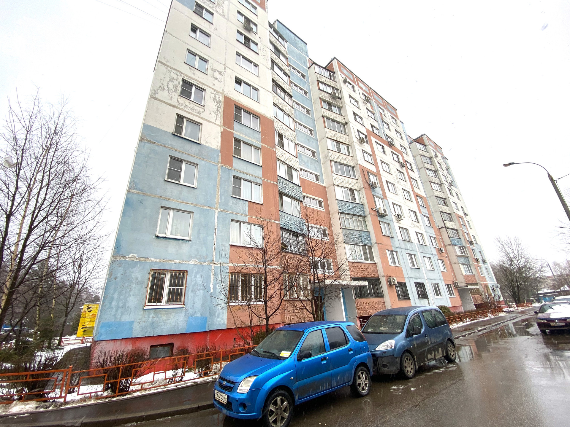 Купить студию, 25.6 м² по адресу Московская область, Королёв, Подлесная  улица, 2, 1 этаж за 2 600 000 руб. в Домклик — поиск, проверка, безопасная  сделка с жильем в офисе Сбербанка.