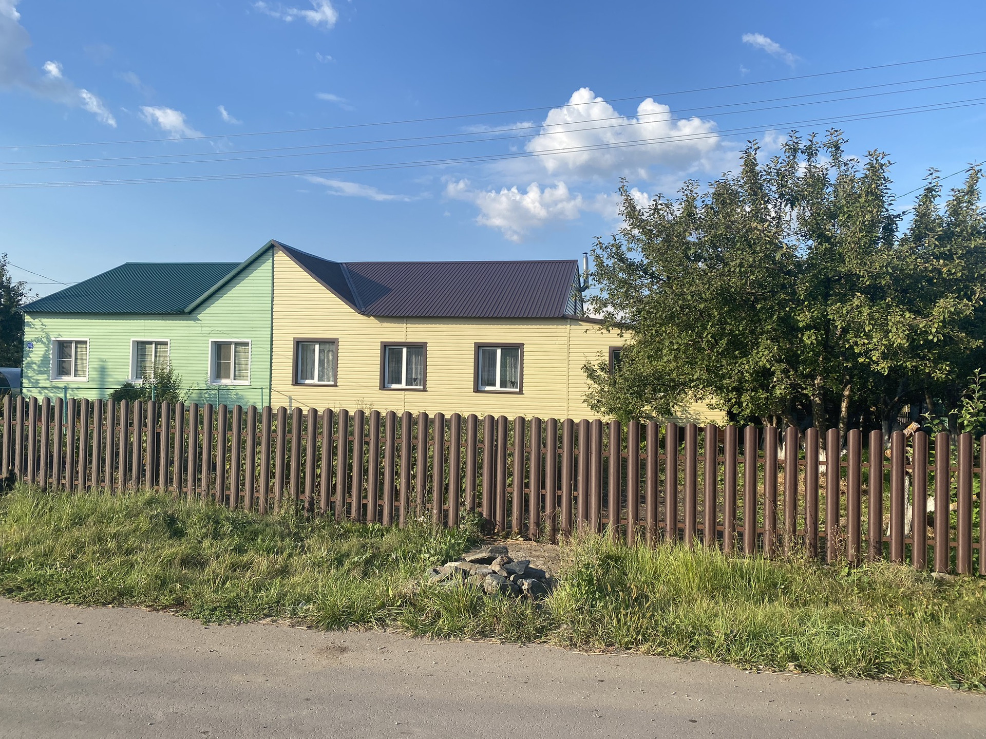 Купить Дом В Республике Мордовия Недорого