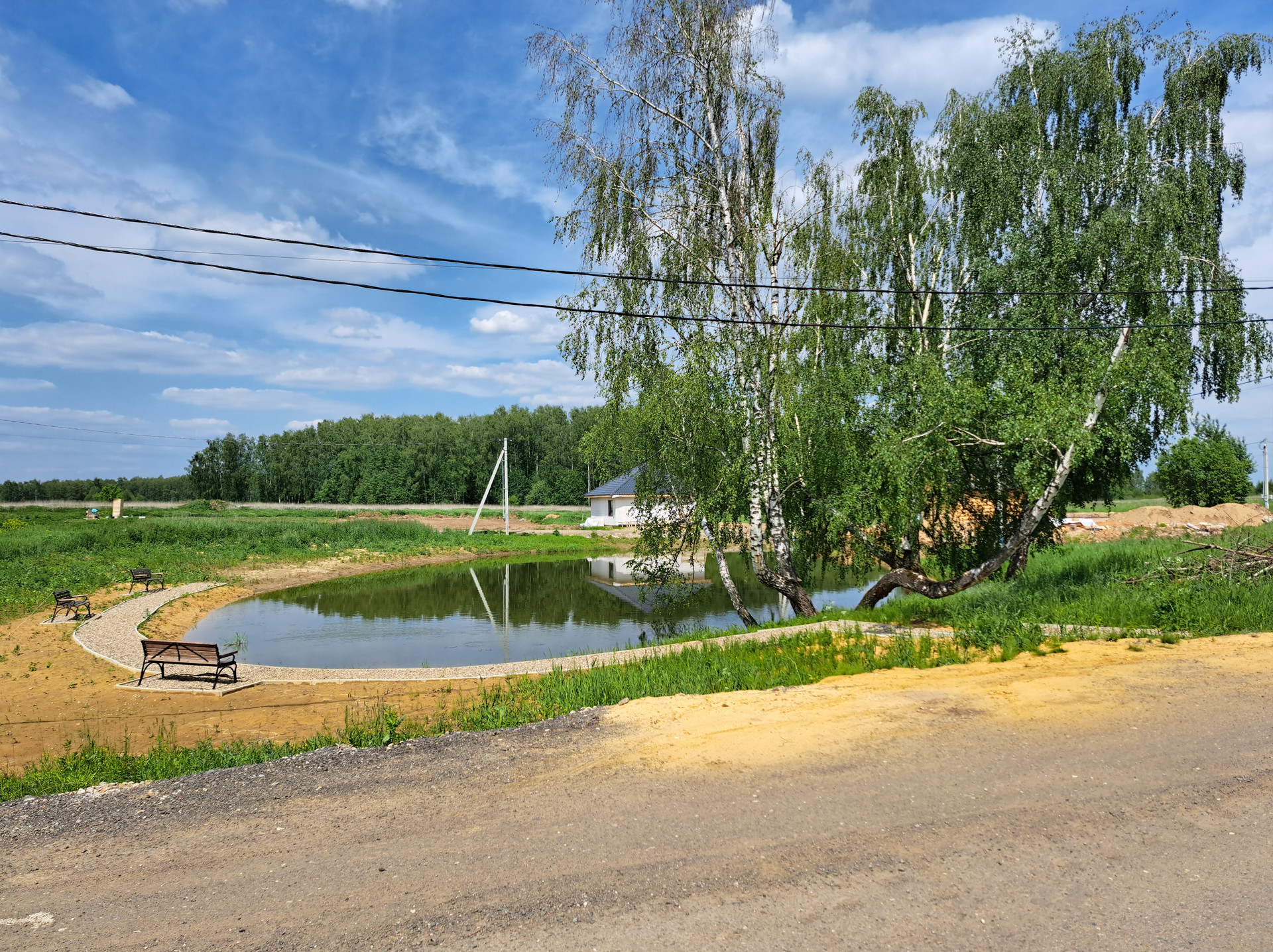 Купить Дом В Мячково Раменский Район