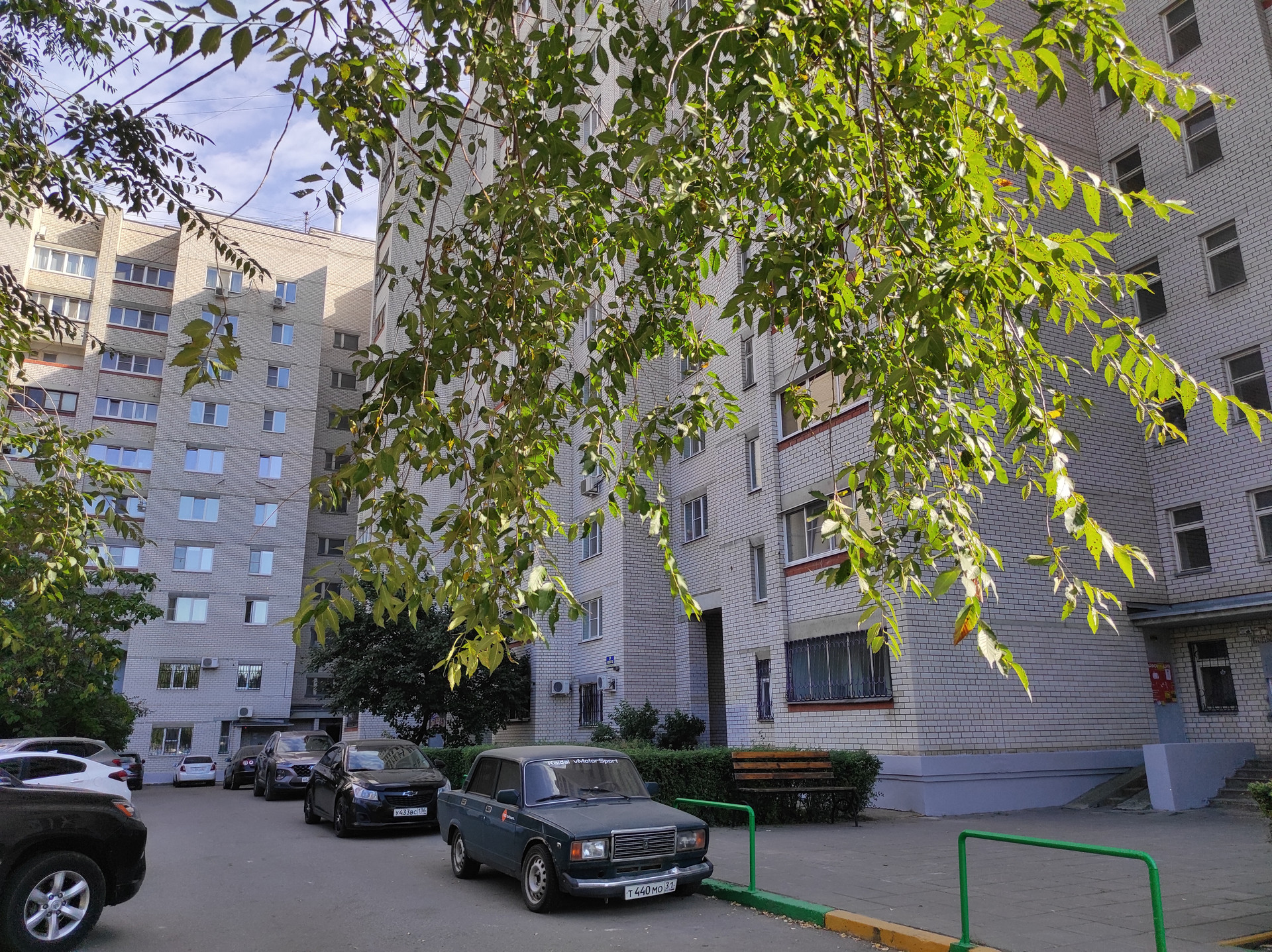 Купить Квартиру В Воронеже Московский Проспект 133