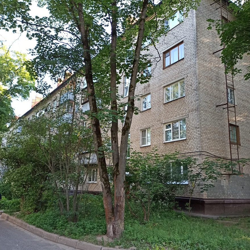 Купить Однокомнатную Квартиру В Монино Московской Области