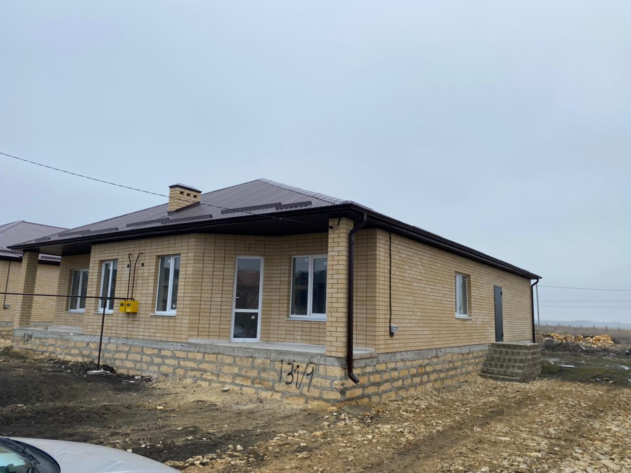 Михайловск украина