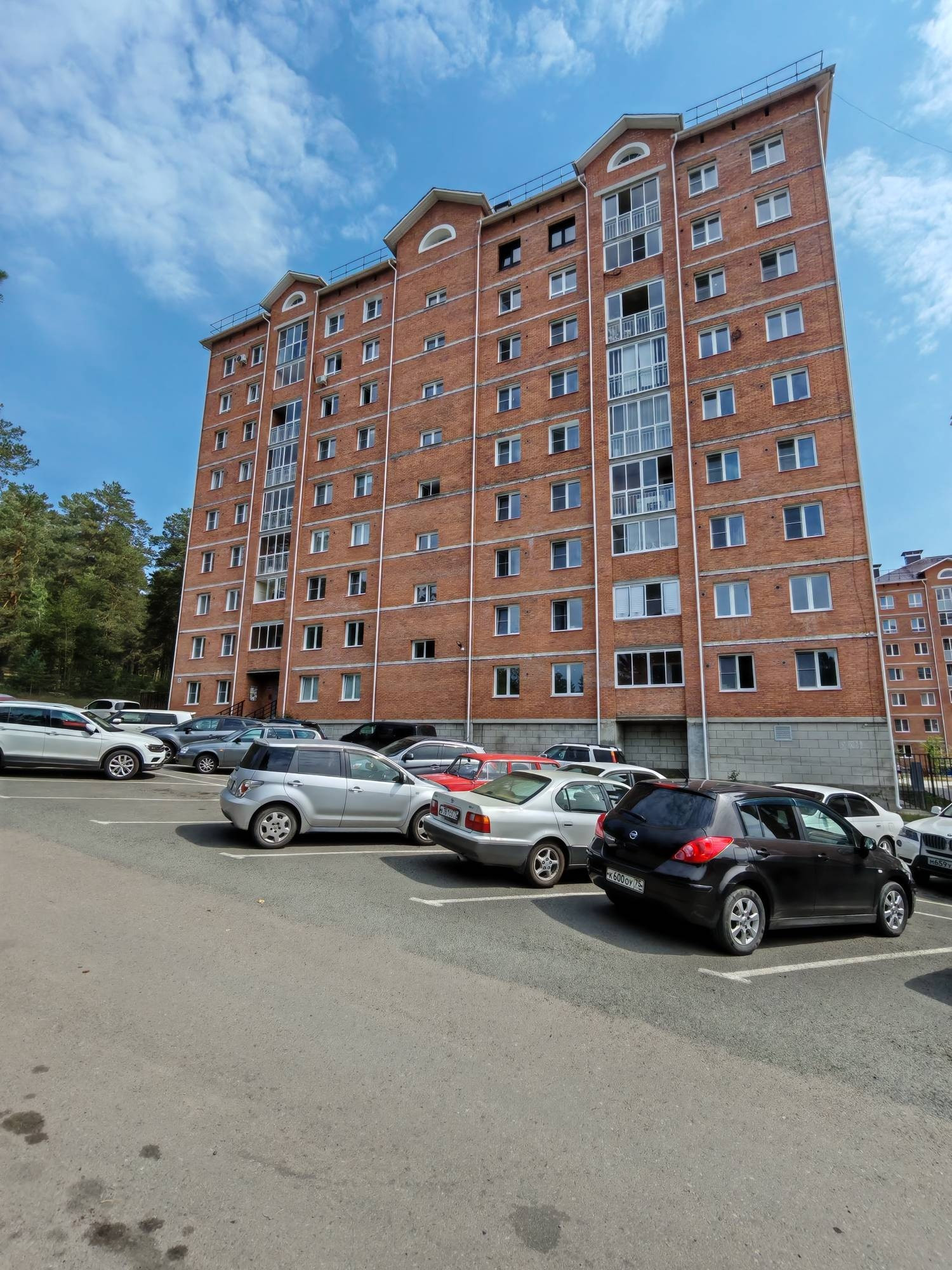 Купить Квартиру Мкр Елки Чита